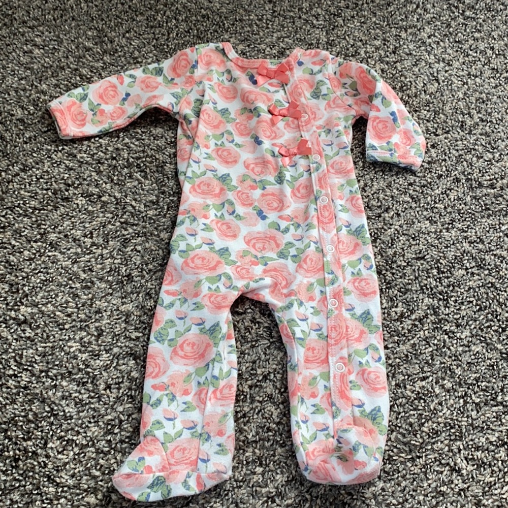 Footies bundle - Picture 4 of 5